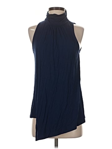 Tua Sleeveless Blouse (view 1)