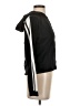 Nike 100% Polyester Black Zip Up Hoodie Size S - photo 4