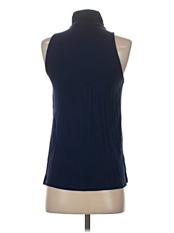 Tua Sleeveless Blouse (view 2)