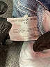 Sofia Jeans by Sofia Vergara Blue Jeans Size 18 - photo 5