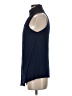 Tua Blue Sleeveless Blouse Size S - photo 5
