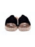 TOMS Black Sandals Size 7 - photo 2