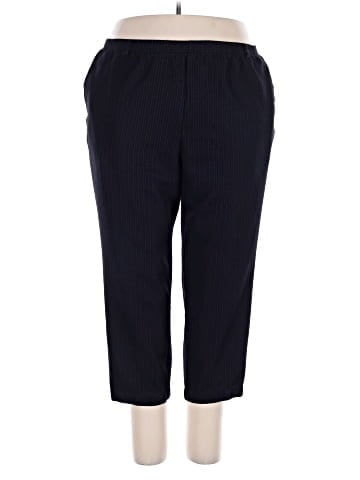 Alfred Dunner Casual Pants (view 1)