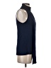 Tua Blue Sleeveless Blouse Size S - photo 4