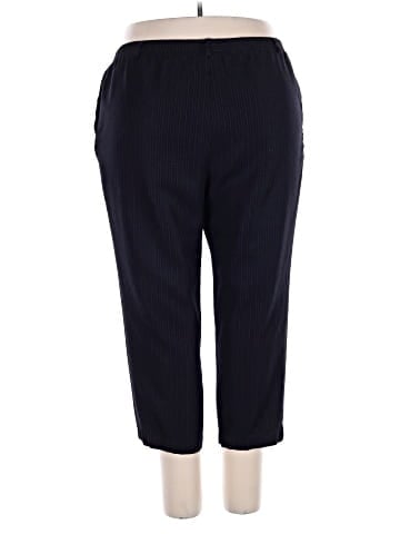 Alfred Dunner Casual Pants (view 2)
