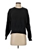 JoyLab Black Pullover Sweater Size S - photo 1