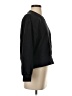 JoyLab Black Pullover Sweater Size S - photo 4