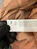 Fabletics 100% Polyester Camo Tan Snow Jacket Size XL - photo 7