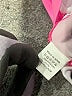 EOMENIE Color Block Pink One Piece Swimsuit Size S - photo 4