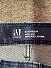 Gap Blue Jeans Size 33 waist - photo 7