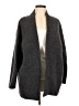 Assorted Brands Gray Coat Size M - photo 1