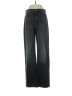 Zara Black Jeans Size 4 - photo 1