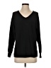 Ella Moss Black Pullover Sweater Size S - photo 1
