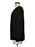 Ella Moss Black Pullover Sweater Size S - photo 5