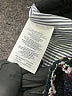 J.Crew Tweed Black Jacket Size 12 - photo 7