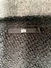 Jarbo Black Cardigan Size Sm (1) - photo 7