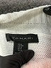 Tahari Solid White Turtleneck Sweater Size M - photo 7