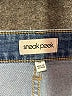 SNEAK PEEK Blue Jeans Size 16 - photo 7