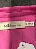 Millibon Pink Long Sleeve Button-Down Shirt Size S - photo 7