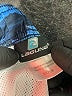 Laguna 100% Polyester Camo Blue Board Shorts Size S (kids) - photo 3