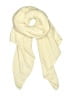 Nine West 100% Polyester Ivory Scarf One size - photo 1