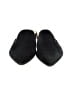 Crown Vintage Black Mule/Clog Size 7 - photo 2