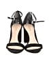 Schutz Black Sandals Size 10 - photo 2