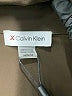 Calvin Klein Black Long Sleeve Blouse Size M - photo 7