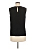 Theory Black Sleeveless Top Size M - photo 2