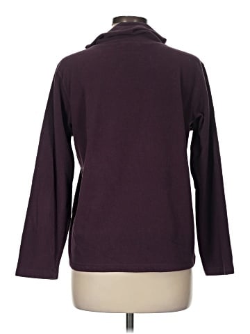 Van Heusen Turtleneck Sweater (view 2)