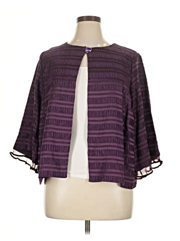 Joan Rivers Kimono (view 1)