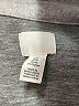 H&M Gray Coat Size XL - photo 6