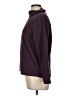 Van Heusen 100% Polyester Burgundy Turtleneck Sweater Size M - photo 5