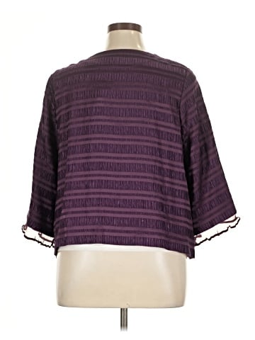 Joan Rivers Kimono (view 2)