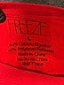 Freeze Red Sweatshirt Size L - photo 7