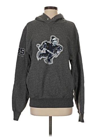 New Era Pullover Hoodie (view 1)