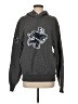 New Era 100% Cotton Gray Pullover Hoodie Size S - photo 1