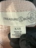 Treasure & Bond Pink Pullover Sweater Size XXS - photo 7