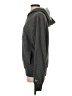New Era 100% Cotton Gray Pullover Hoodie Size S - photo 5