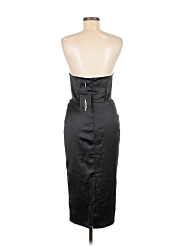 PrettyLittleThing Cocktail Dress (view 2)