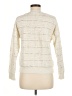 Clinique Tweed Ivory Pullover Sweater Size M (estimated) - photo 2