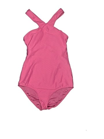 Shoshanna One Piece Swimsuit (view 1)