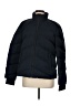 Theory 100% Polyester Solid Black Jacket Size M - photo 1