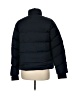 Theory 100% Polyester Solid Black Jacket Size M - photo 2