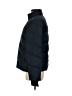 Theory 100% Polyester Solid Black Jacket Size M - photo 5