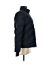 Theory 100% Polyester Solid Black Jacket Size M - photo 4
