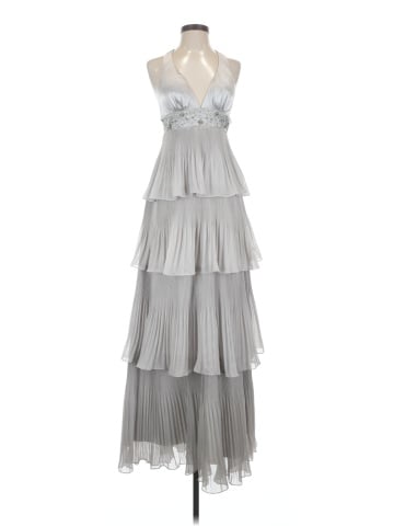 Dave & Johnny by Laura Ryner Cocktail Dress (view 1)