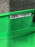 Zara Green Short Sleeve Top Size L - photo 7