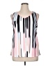 Unbranded Pink Tank Top Size 1X - photo 1