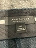 Ann Taylor Chevron-herringbone Gray Dress Pants Size 14 (petite) - photo 6